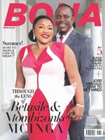 BONA Magazine 